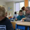 photo  directeur diocésain depuis 2009, philippe trillot, 62 ans, va faire valoir ses droits à la retraite à l’issue de l’année scolaire. 