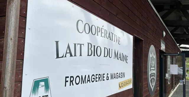 photo  depuis ce lundi 9 mars 2026 la fromagerie d’entrammes basée en mayenne a dû rappeler à ce jour trois lots de fromages en raison de la présence de la bactérie escherichia coli.  &copy;  ouest-france 
