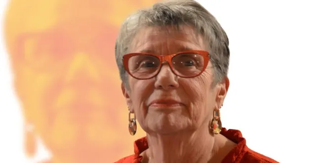 photo  martine couet brigue un nouveau mandat lors des élections municipales des 15 et 22 mars 2026 à voivres-lès-le mans.  &copy;  photo fournie par la candidate 