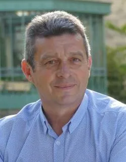 photo  pascal dupuis dévoile son programme pour le grand-lucé.  &copy;  ouest-france 