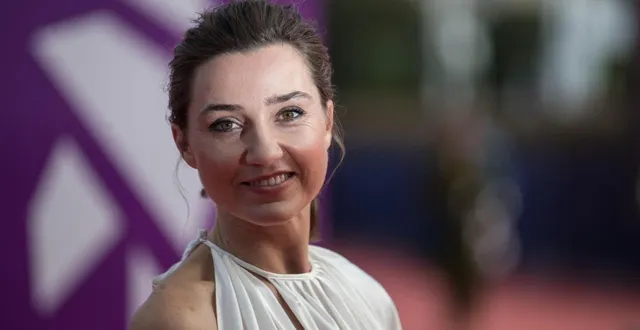 photo  nina meurisse sera présente pour l’avant-première du film julian. illustration.  &copy;  archives afp 