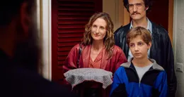 actu cin&eacute;ma  le film juste une illusion sera projeté en avant-première au cinéma vauban de saint-malo. 