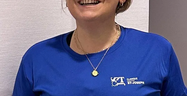 photo  stéphanie pimont. 