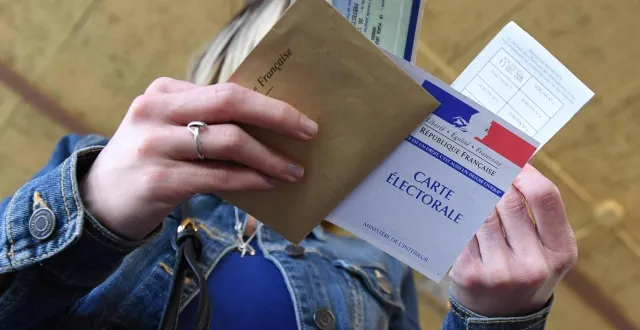 photo  avant de faire votre choix, retrouvez tous les candidats déclarés en sarthe grâce à notre moteur de recherche.  &copy;  archives le courrier de l’ouest - laurent combet 