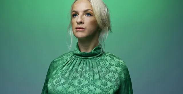 photo  izo fitzroy présentera son album a good woman ce vendredi 13 mars à 20 h 30 à la salle coppélia de la flèche (sarthe).  &copy;  kenny mccracken 