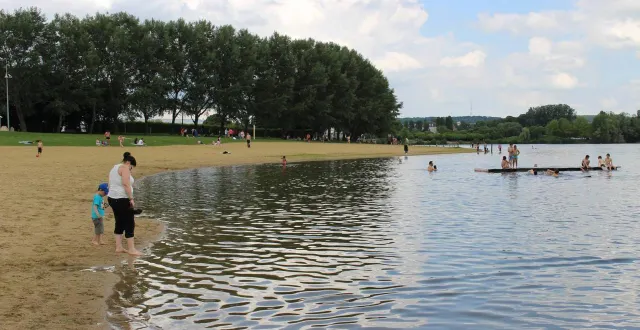 photo  que proposent les candidats afin de préserver l’environnement à la ferté-bernard ?  &copy;  archives le maine libre 