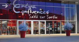 actu cin&eacute;ma  la séance est à 2 € pour les 2 à 5 ans ce dimanche. 