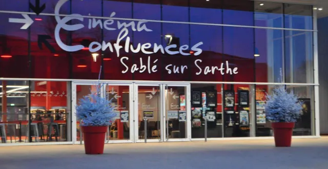 photo  la séance est à 2 € pour les 2 à 5 ans ce dimanche.  &copy;  archives le maine libre 