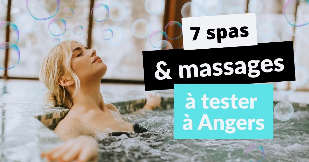 photo 7 expériences spa incontournables à angers pour une détente absolue