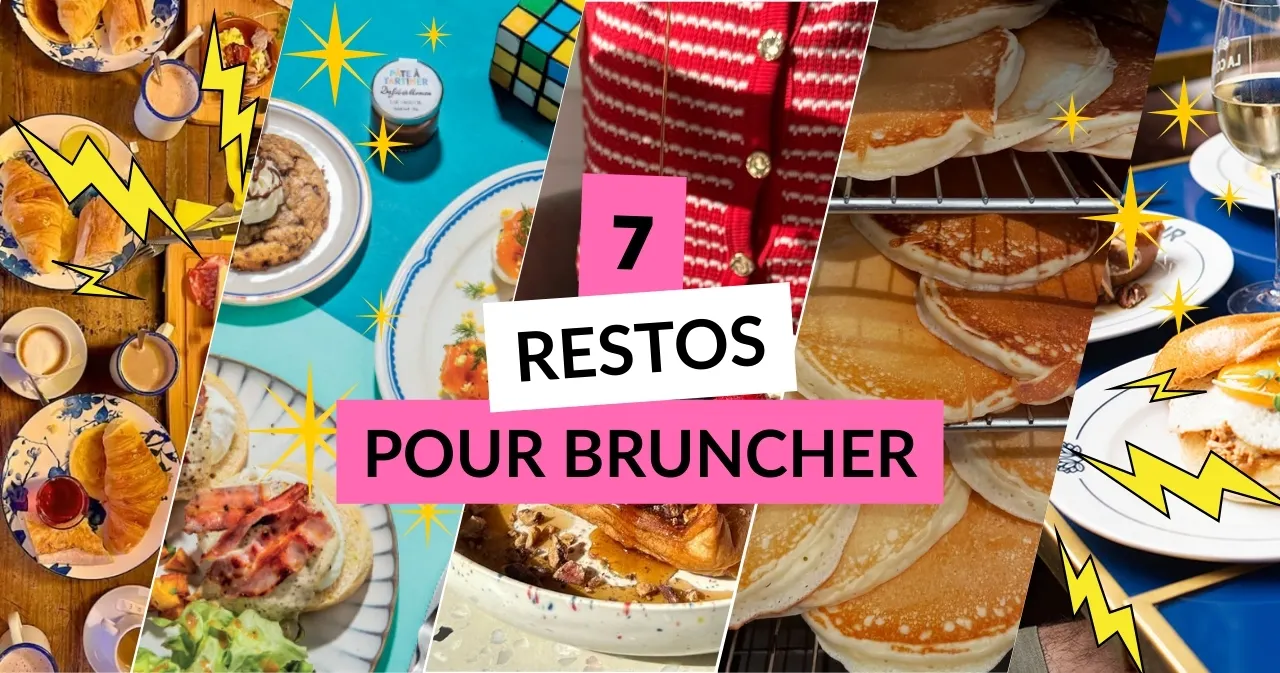 photo connaissez-vous ces 7 restaurants où manger un brunch à angers ?