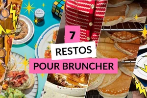 connaissez-vous ces 7 restaurants où manger un brunch à angers ?