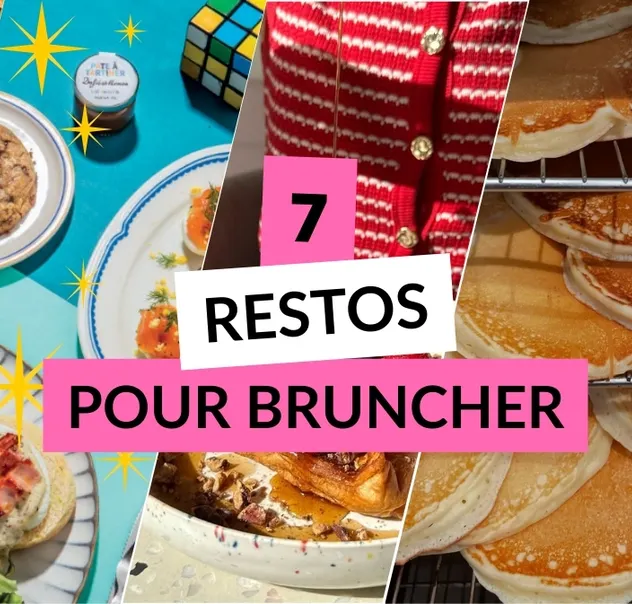 connaissez-vous ces 7 restaurants où manger un brunch à angers ?