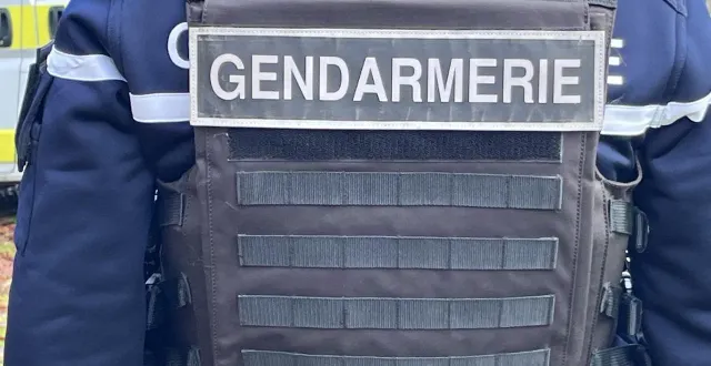 photo  bruno tardiff, premier adjoint à saint-aubin-des-coudrais et candidat à l’élection municipale du 15 mars 2026, a déposé plainte à la gendarmerie.  &copy;  le maine libre 