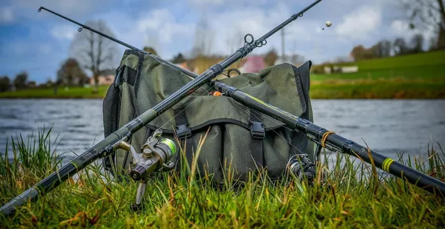 photo  des milliers de pêcheurs sont attendus principalement dans le mellois, le haut val de sèvre, le niortais, la gâtine autize et le marais poitevin.  &copy;  photo le maine libre - yvon loue 