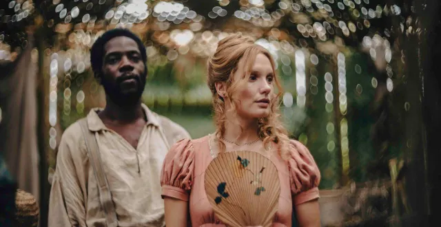 photo  le film « furcy, né libre » d’abd al malik sera notamment projeté dans le cadre du festival du film judiciaire en sarthe  &copy;  copyright fabien coste 