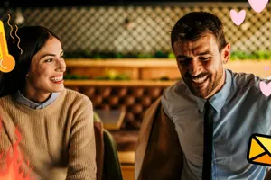 histoire d'amour à angers : « mon stock de mouchoirs est épuisé pour les dix prochaines années » 