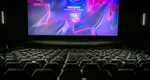 photo  Le cinéma Mega CGR de Saint-Saturnin a fait peau neuve courant 2025. 