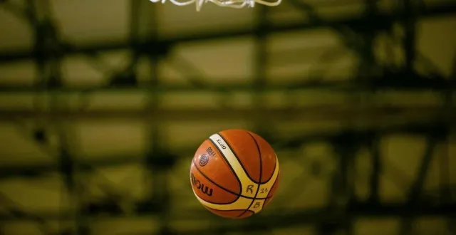 photo  l’usb compte neuf sections sportives et près de 800 licenciés.  &copy;  archives co 