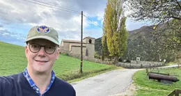 Info insolite  jean-baptiste de martigny est le maire sortant du village de rochefourchat, à 1 h 15 de valence, qui comptabilise seulement deux habitants. 