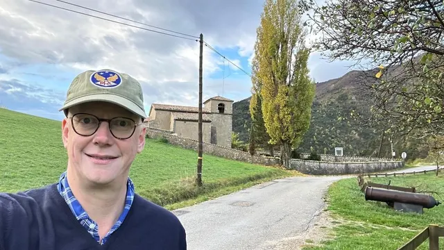 photo info deux habitants, onze électeurs, le premier supermarché à 40 minutes… Les municipales hors norme de Rochefourchat 