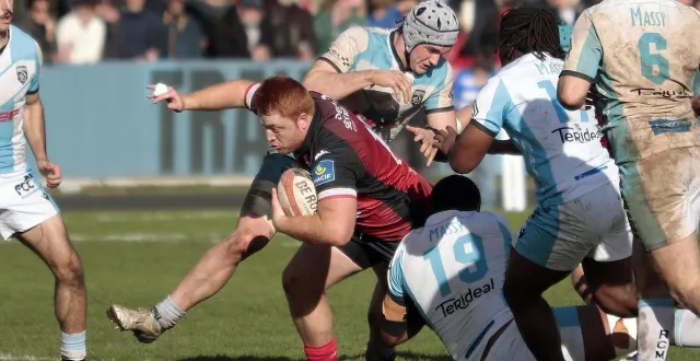 photo  placé en redressement judiciaire, le niort rc de mees erasmus retrouvera-t-il les terrains cette saison ?  &copy;  co - benoit felace 