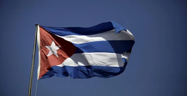 photo  le gouvernement cubain a annoncé ce jeudi 12 mars la libération de 51 prisonniers.  &copy;  enrique de la osa / reuters 