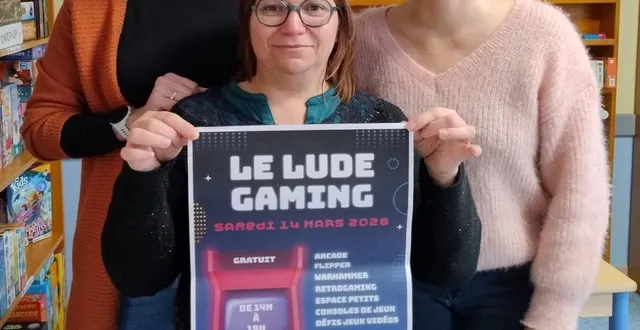 photo  les organisatrices de l’événement.  &copy;  ouest-france 