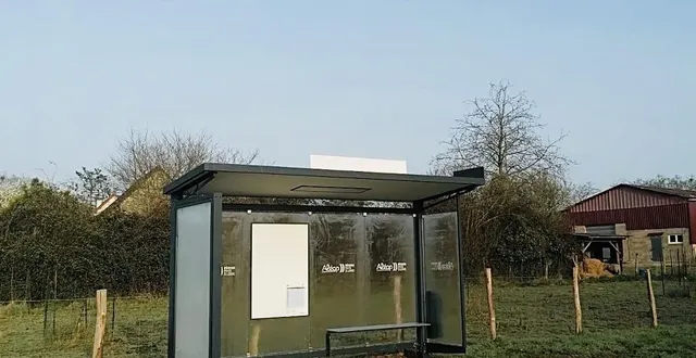 photo  la nouvelle aubette.   &copy;  le maine libre 