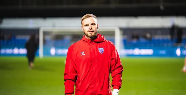 photo  vincent viot est l’une des figures bien connues du championnat de national.  &copy;  téo floc’h 