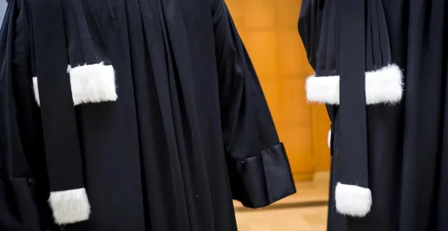 photo  depuis lundi 9 mars 2026, neuf personnes sont jugées par le tribunal correctionnel d’angers (maine-et-loire) pour trafic de stupéfiants, d’armes, et participation à une association de malfaiteurs, entre la région parisienne et l’ouest de la france.  &copy;  archives 