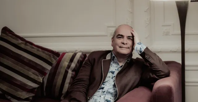 photo  au sein d’une discographie riche de plus de 30 titres, on retiendra ses enregistrements consacrés à schubert. il sera à saint-maixent-l’école le 15 mars.  &copy;  lyodoh kaneko 