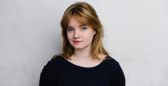 photo  françoise talbourdet, originaire de dinard, tournera son court-métrage « l’ombre du revenge », du 26 au 29 mars 2026, à saint-malo.  &copy;  fred courtois 