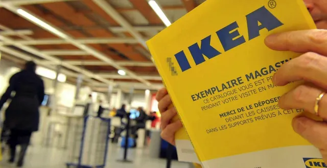 photo  le magasin ikea nouveau format ouvrira à ruaudin cet été 2026.  &copy;  archives pressé océan - nathalie bourreau 