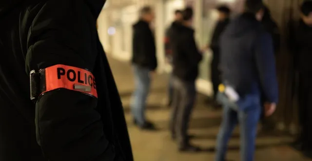 photo  « il y a un contexte de recrudescence importante des agressions avec arme sur la voie publique en deux-sèvres », a souligné la procureure de la république ce jeudi 12 mars 2026 en audience correctionnelle.  &copy;  presse océan-nathalie bourreau 