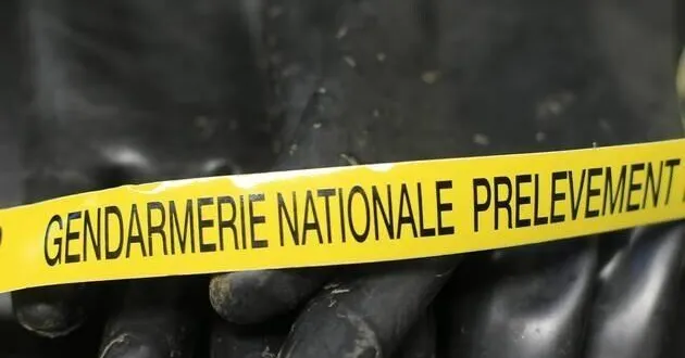 photo  une enquête a été ouverte sur la mort d’une jeune femme de 22 ans, lundi 9 mars 2026 à peynier (bouches-du-rhône). photo d’illustration.  &copy;  yves-marie quemener / archives ouest france 