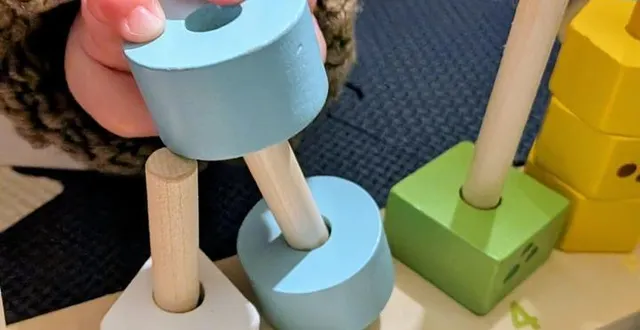 photo  plusieurs animations à destination des tout-petits sont organisées (photo d’illustration).  &copy;  le maine libre 