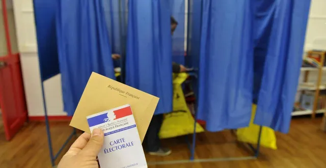 photo  les élections municipales se tiendront les 15 et 22 mars 2026.  &copy;  archives 