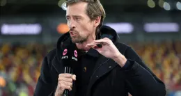 Info insolite  peter crouch est aussi consultant pour la télévision britannique. 