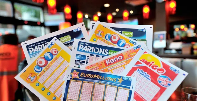 photo  ce ne sont pas les jeux de hasard qui manquent.  &copy;  archives co 