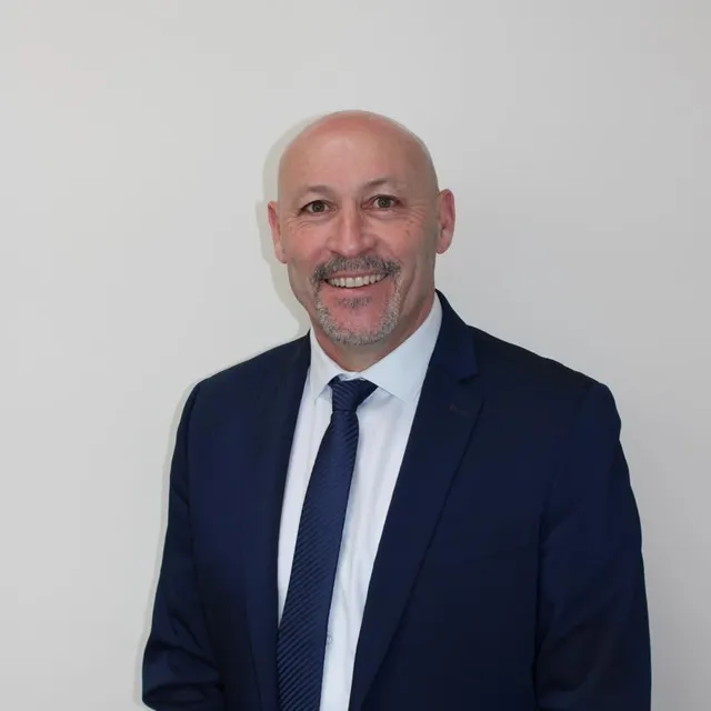 photo anatole micheaud, candidat de la liste ambitions partagées.  ©  photo fournie par le candidat