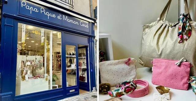 photo la boutique au mans