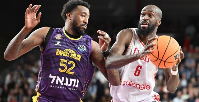 photo  le choletais digué diawara.  &copy;  jérôme fouquet/ouest-france 