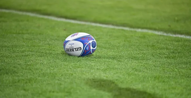 photo  le forfait de niort a été validé par la ffr, vendredi 13 février.  &copy;  illustration victor joly dppi via afp 