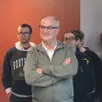 photo le directeur de l’esat de la flèche (sarthe) didier gaudin passe la main et part en retraite après une carrière de 37 ans auprès des travailleurs en situation de handicap de la structure.