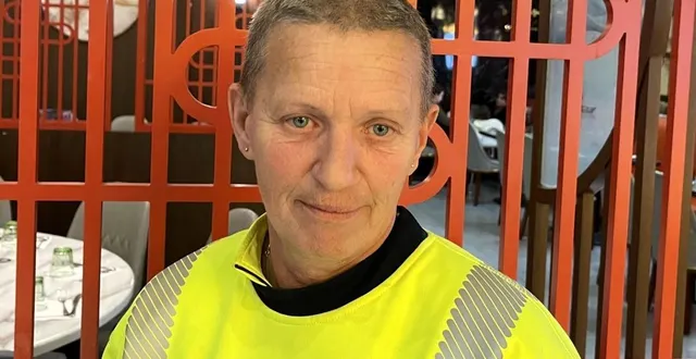 photo  patricia bouclé (maresché) sera engagée en n2 élites.  &copy;  le maine libre 