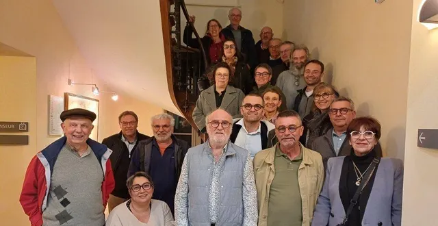 photo  cette séance a marqué le dernier conseil de la mandature.  &copy;  co 