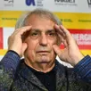 photo vahid halilhodzic a fait le show lors de sa présentation à la presse.