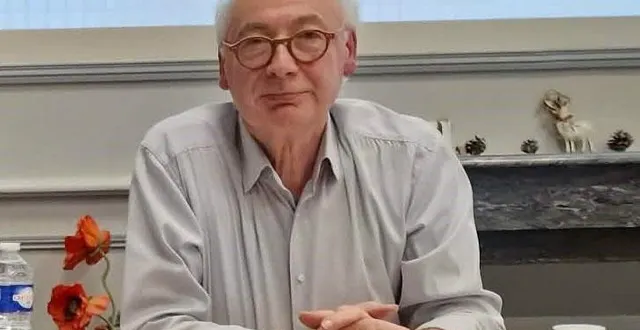 photo  alain capelle, maire, a présidé son dernier conseil municipal.  &copy;  co 