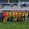 photo  l’équipe première du maybéléger fc, club du maine-et-loire situé à une dizaine de km au nord de cholet. 