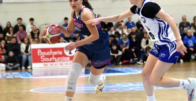 photo  anaïs brossais.  &copy;  co - michel durigneux 